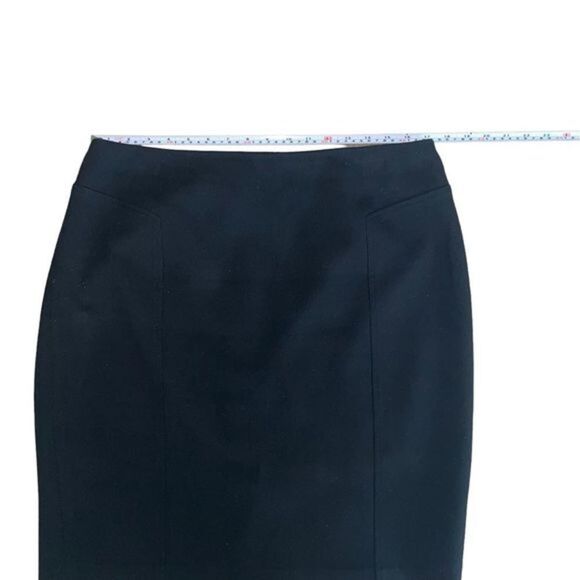 Halogen blank pencil skirt, size 14, fully lined - Picture 3 of 7